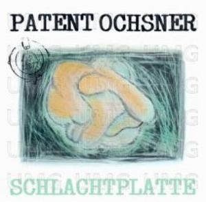 Schlachtplatte [CD]