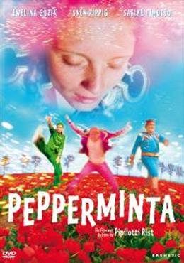 Pepperminta [DVD]