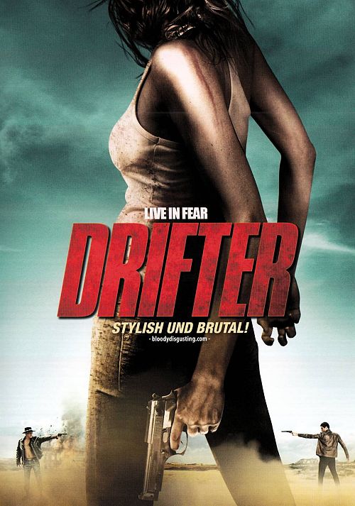 Drifter [DVD]
