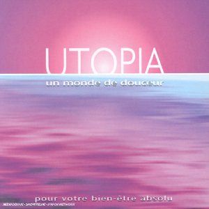 Utopia Chilled Classics [CD]
