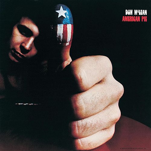 American Pie [CD]