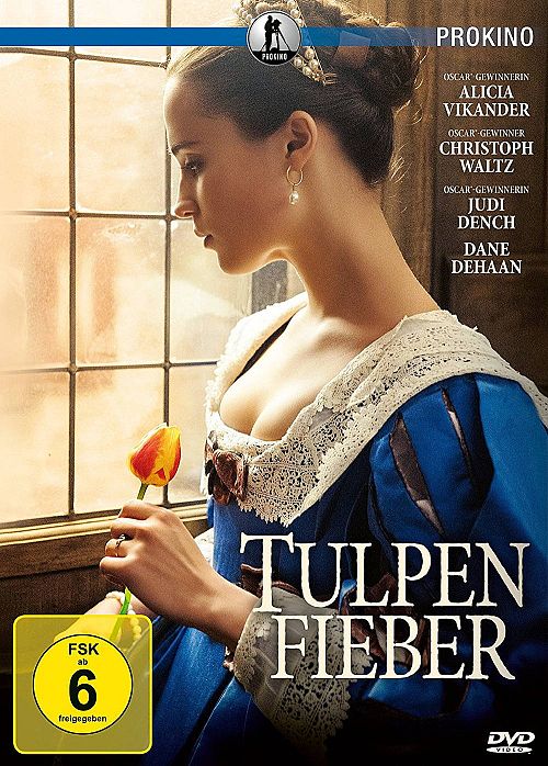 Tulpenfieber [DVD]