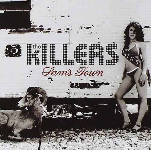 Sams Town [CD]