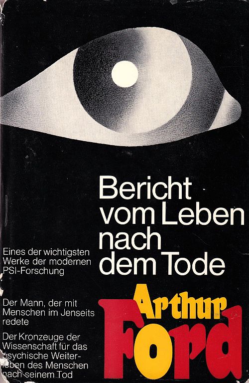 Bericht vom Leben nach dem Tode