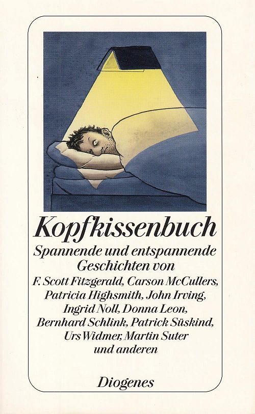 Kopfkissenbuch