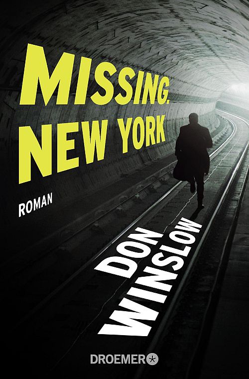 Missing - New York