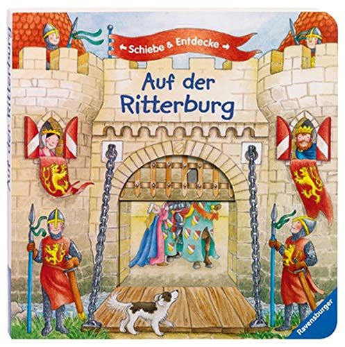 Auf der Ritterburg