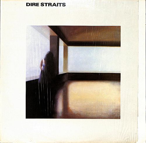 Dire Straits [Vinyl]