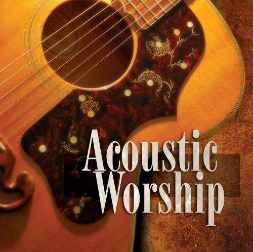 Acoustic Worship [CD]