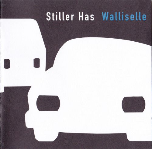 Walliselle [CD]