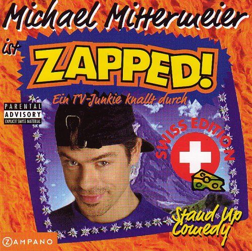 Zapped! [CD]