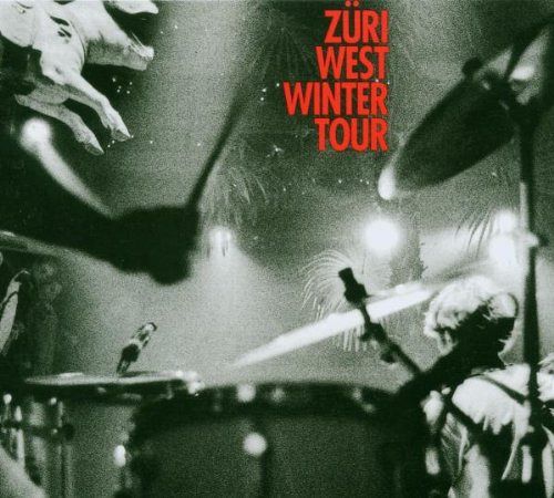 Wintertour [CD]