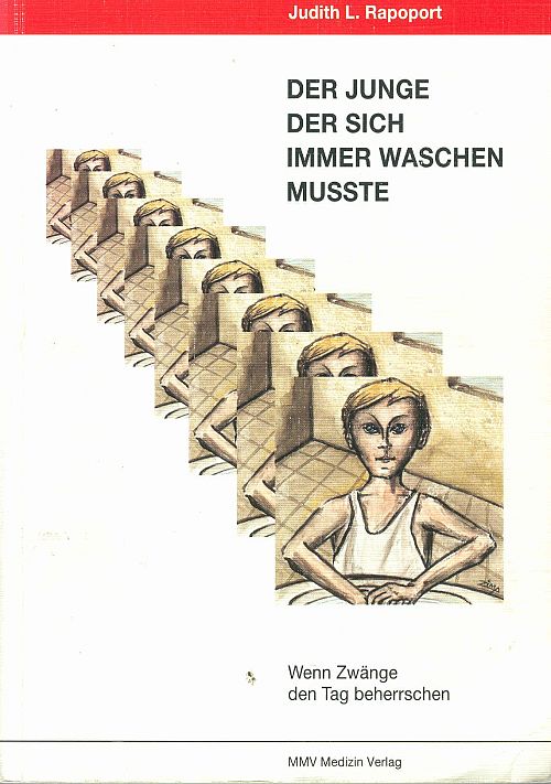 Der Junge der sich immer waschen musste