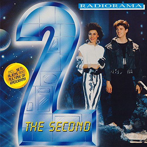 The Second [CD]