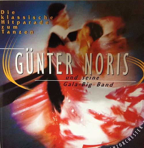 Die klassische Hitparade zum Tanzen  [CD]