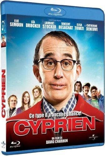 Cyprien [Blu-ray]