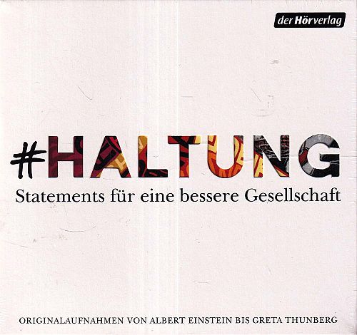 #haltung