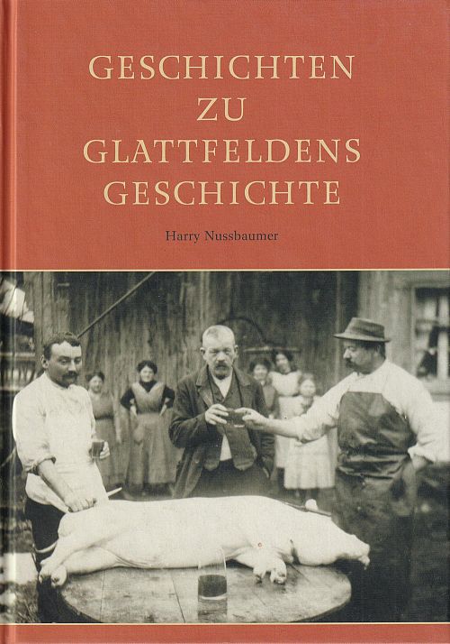 Geschichte zu Glattfeldens Geschichte