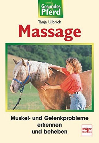 Massage - Muskel- und Gelenkprobleme erkennen und beheben