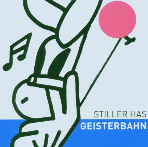 Geisterbahn [CD]