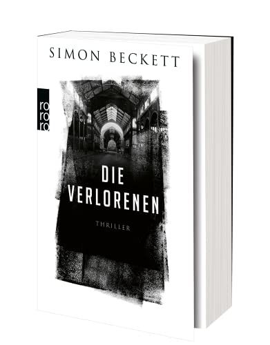 Die Verlorenen