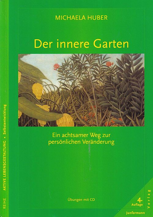 Der innere Garten