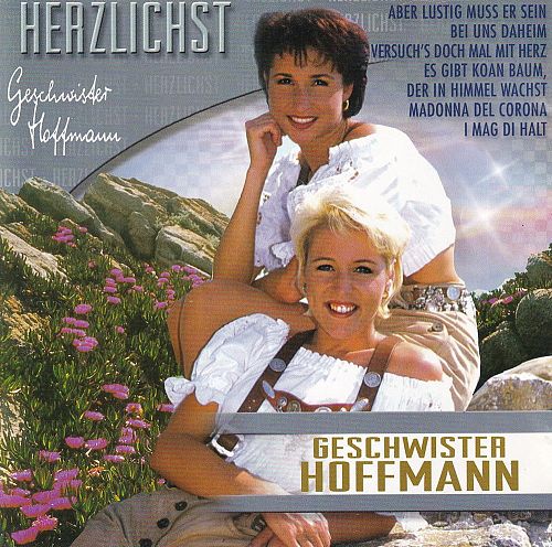 Herzlichst [CD]