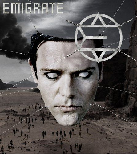 Emigrate [CD]