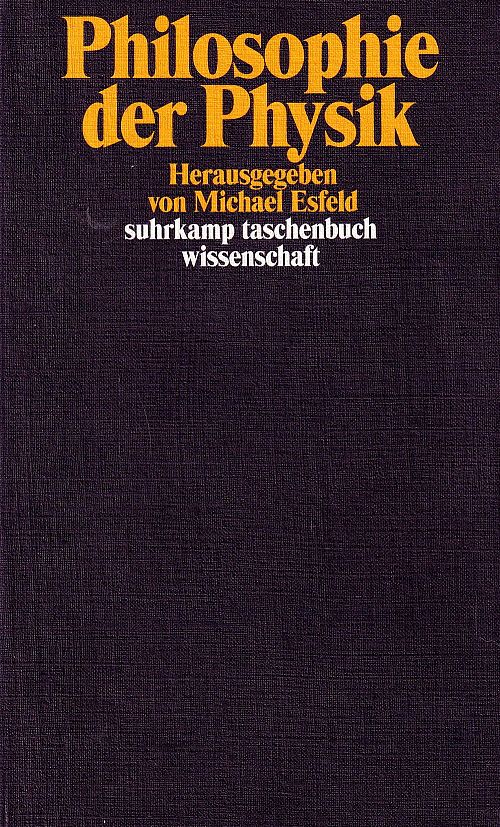 Philosophie der Physik