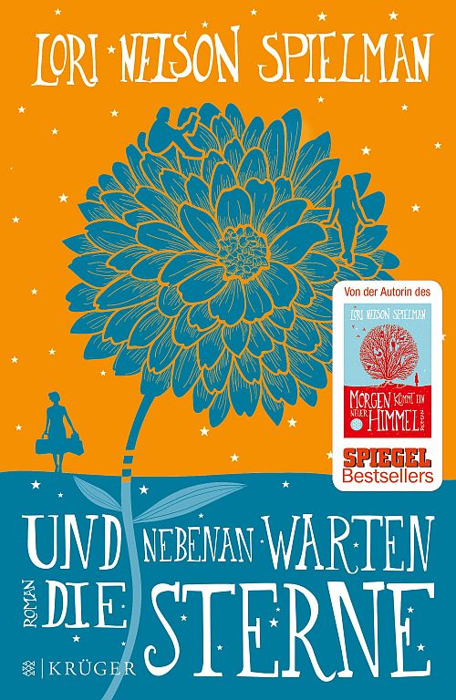 Und nebenan warten die Sterne