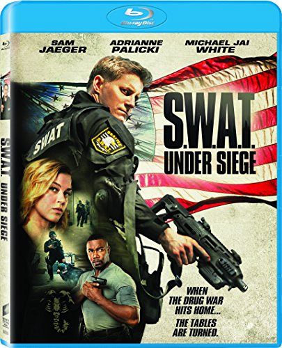 S.W.A.T. - Under Siege [Blu-ray]