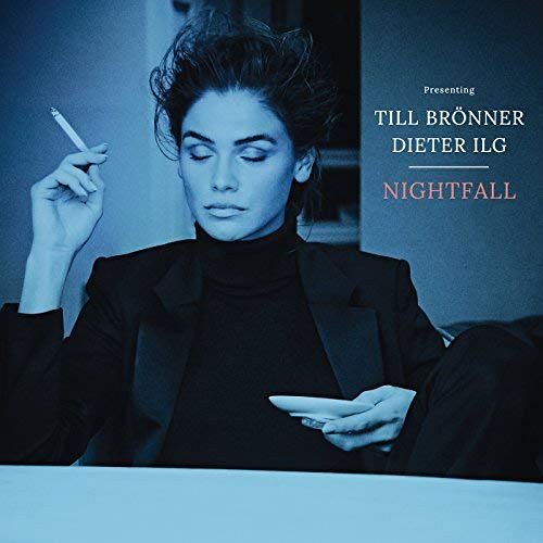 Nightfall [CD]