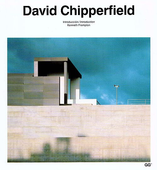 David Chipperfield