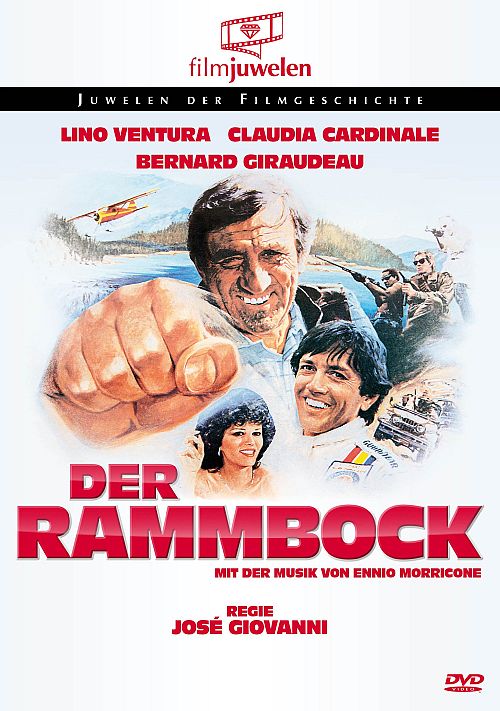 Der Rammbock [DVD]
