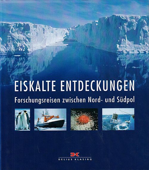 Eiskalte Entdeckungen