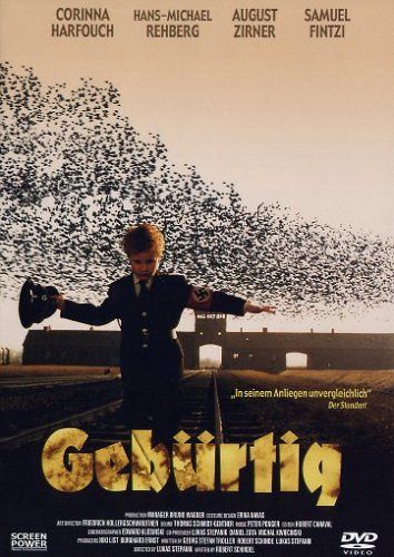 Gebürtig [DVD]