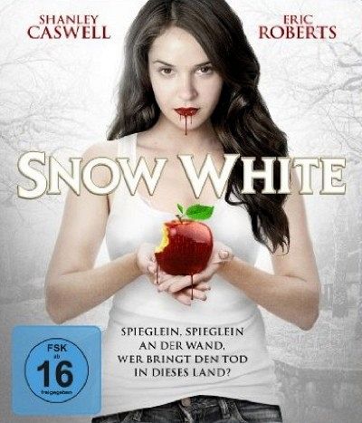 Snow White [Blu-ray]