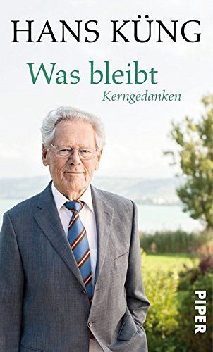 Was bleibt: Kerngedanken