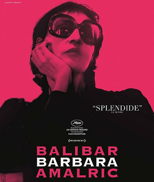 Barbara [Blu-ray]