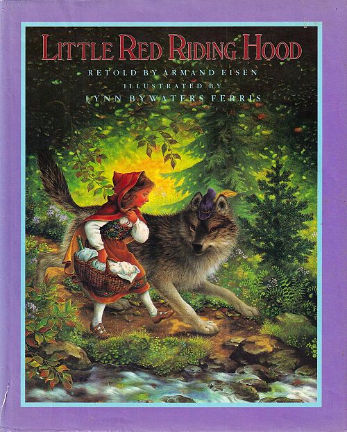 Little Red Riding Hood