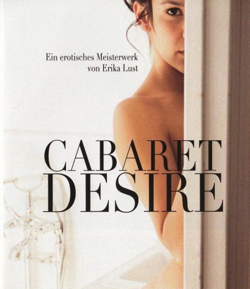 Cabaret Desire [Blu-ray]