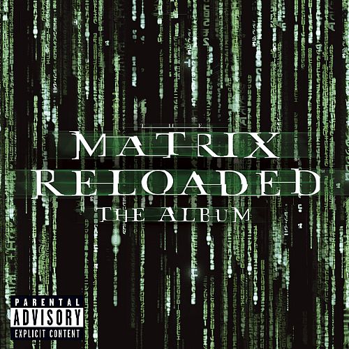 The Matrix Reloaded [CD]