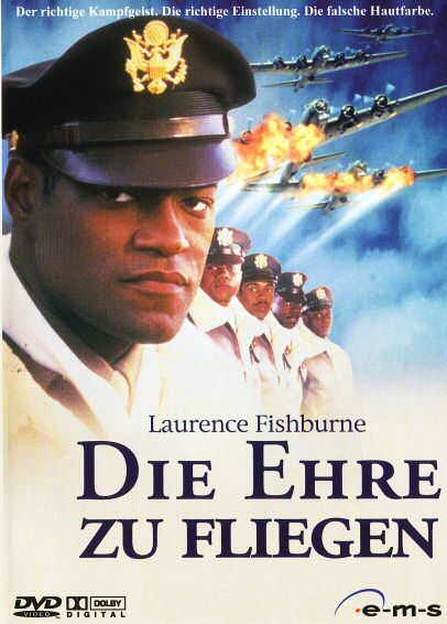 Die Ehre zu fliegen [DVD]