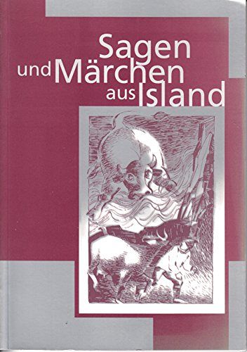 Sagen und Märchen aus Island