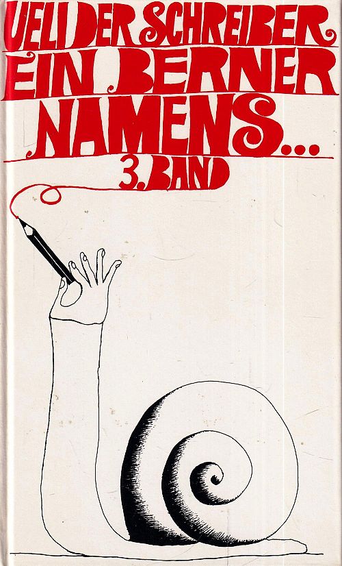 Ein berner Namens...