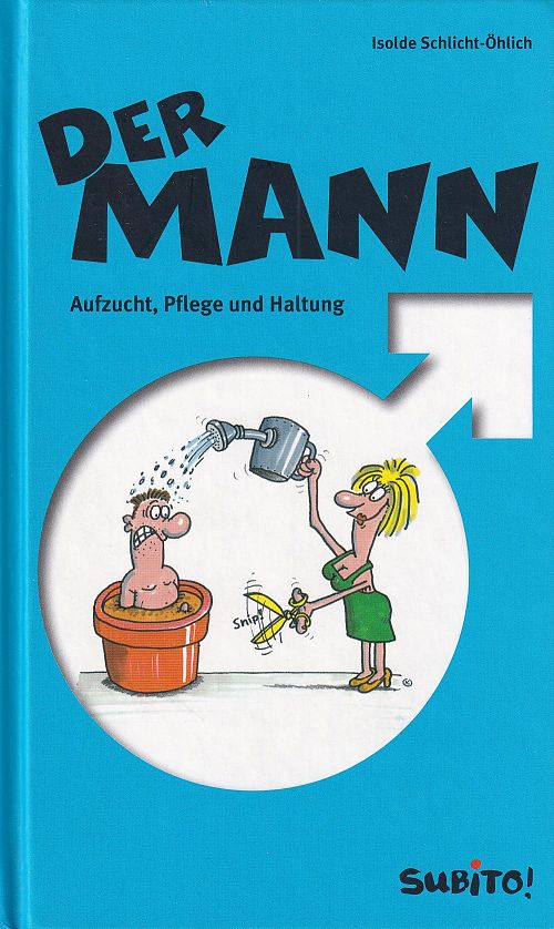 Der Mann