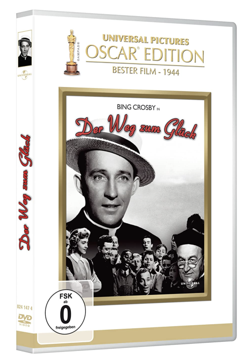 Der Weg zum Glück [DVD]