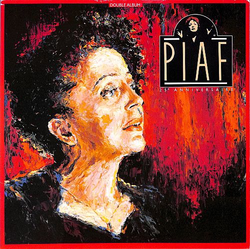 25e anniversaire [Vinyl]