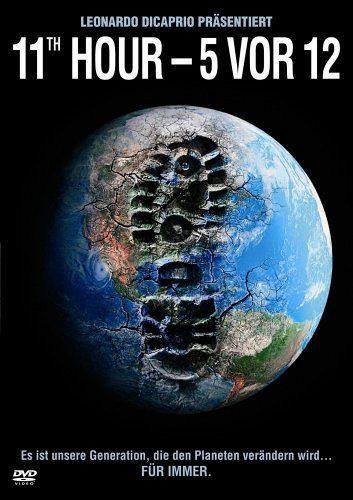 11th Hour - 5 vor 12 [DVD]