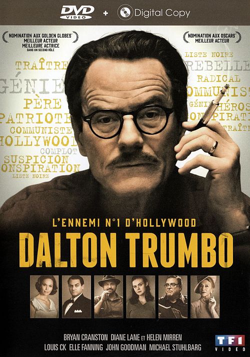 Dalton Trumbo [DVD]
